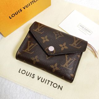 ヴィトン(LOUIS VUITTON) 財布(レディース)（ワンポイント）の通販 37