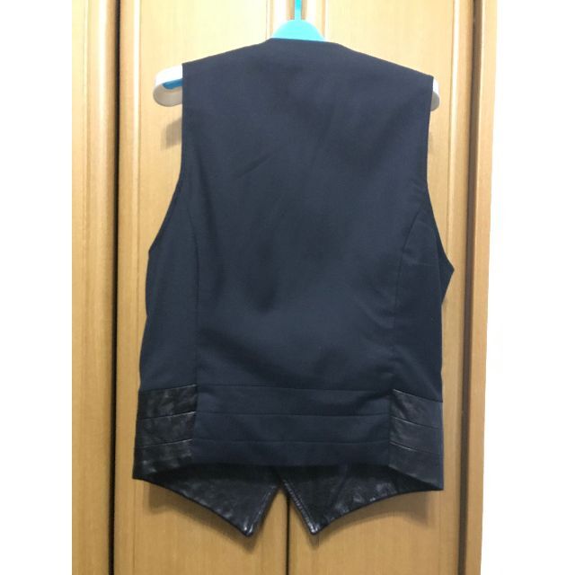 Public School    VEST SIZE_L メンズのトップス(ベスト)の商品写真