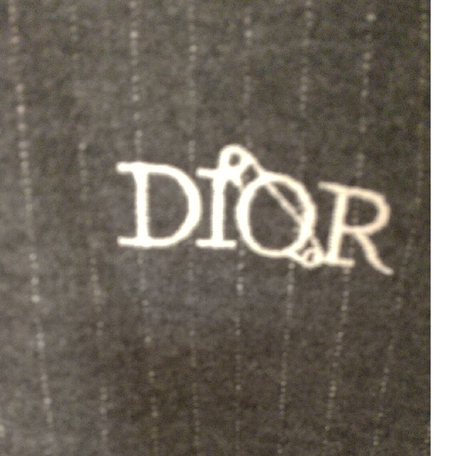 Dior(ディオール)のDIOR ×JUDY BLAME  トラックトレーナーブルゾン メンズのジャケット/アウター(ブルゾン)の商品写真