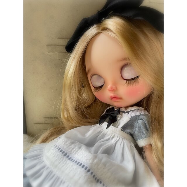 カスタムブライス　＊Adorable doll＊