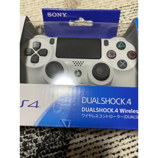 その他ps4 dual shock 4