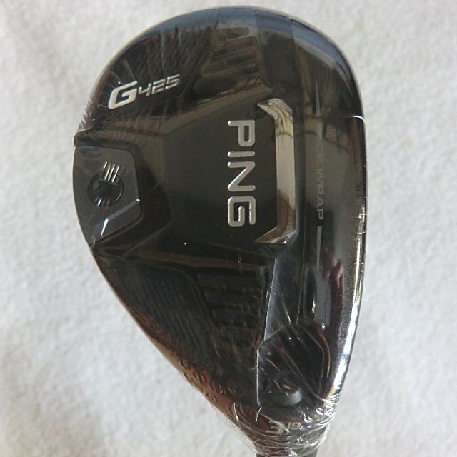 PING - PING G425 HYBRID  ユーティリティ 3番 ALTA S 日本仕様
