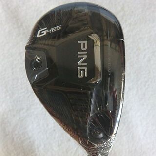 ピン(PING)のPING G425 HYBRID  ユーティリティ 3番 ALTA S 日本仕様(クラブ)