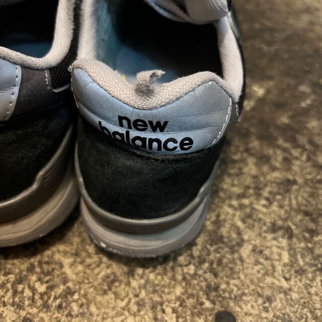 New Balance(ニューバランス)のニューバランス996 23.5cm レディースの靴/シューズ(スニーカー)の商品写真