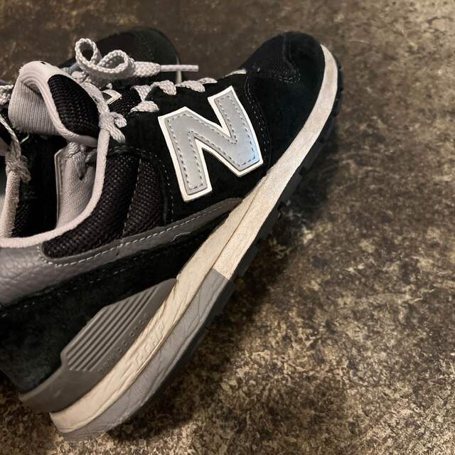 New Balance(ニューバランス)のニューバランス996 23.5cm レディースの靴/シューズ(スニーカー)の商品写真