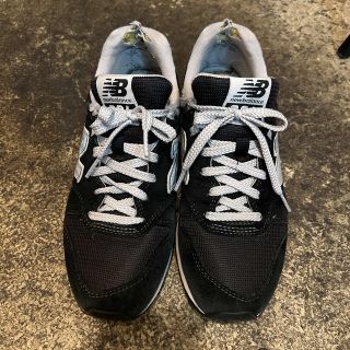 ニューバランス(New Balance)のニューバランス996 23.5cm(スニーカー)