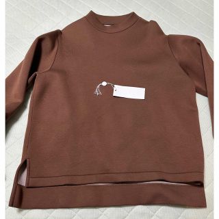 最先端 国内正規品 スウェット LOUIS トレーナー ルイヴィトン 裏起毛