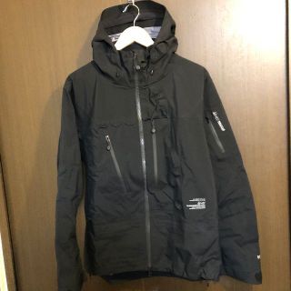 burton ak 457 guide jacketの通販 19点 | フリマアプリ ラクマ