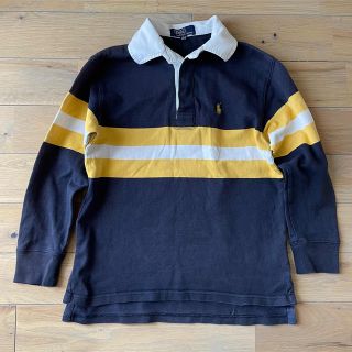 ポロラルフローレン(POLO RALPH LAUREN)のPOLO RALPH LAUREN  ラルフローレン　ラガーシャツ(Tシャツ/カットソー)