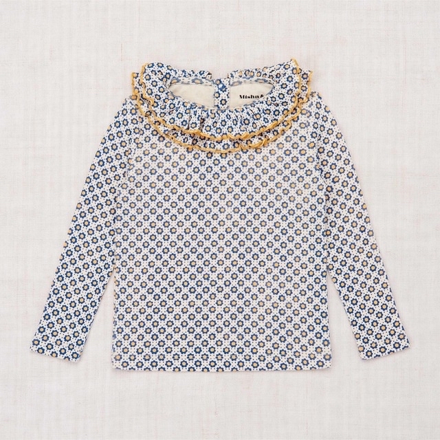 Tシャツ/カットソーMisha & Puff Sweetheart Shirt 6y