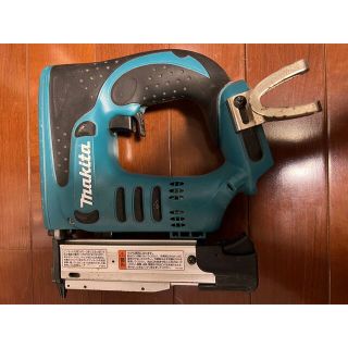 マキタ(Makita)のマキタピンタッカーPT350D(その他)