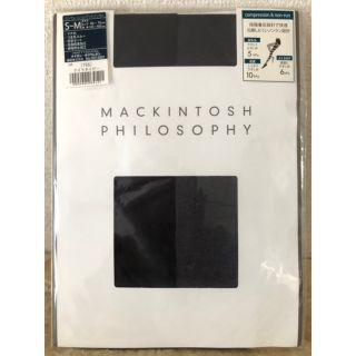 マッキントッシュ(MACKINTOSH)の新品　マッキントッシュ　ストッキング(タイツ/ストッキング)