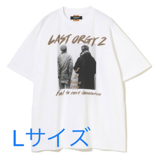 ★限定品★ UNDERCOVER Tシャツ Lサイズ