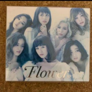 フラワー(flower)のFlower さよなら、アリス/TOMORROW (ポップス/ロック(邦楽))