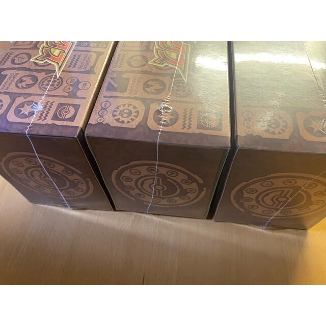 早い者勝ち!ミステリーボックス3BOXシュリンク付き! | tspea.org