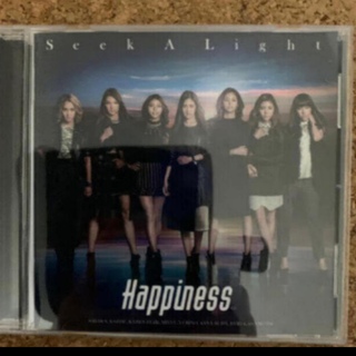 ハピネス(Happiness)のhappiness Seek A Light(ポップス/ロック(邦楽))