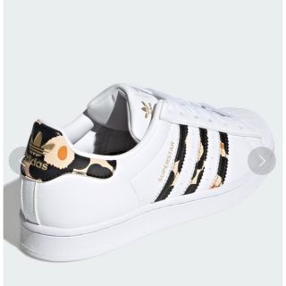 marimekko - マリメッコ adidas アディダス スーパースター