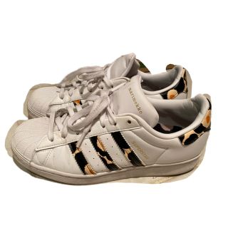 marimekko - マリメッコ adidas アディダス スーパースター スニーカー