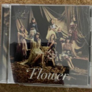 フラワー(flower)のFlower 秋風のアンサーCD(ポップス/ロック(邦楽))