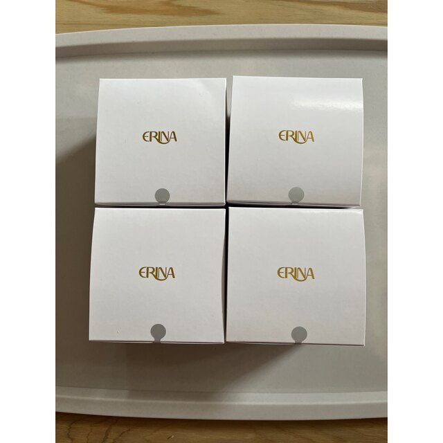 エリナスクラブ❣️敏感肌用2個❣️普通肌用2個❣️4個セット - 洗顔料
