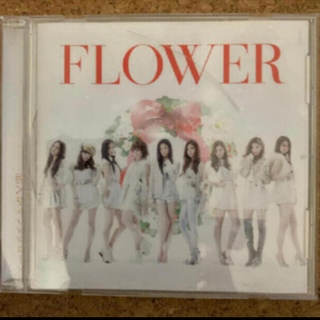 フラワー(flower)のFlower  恋人がサンタクロース　CD(ポップス/ロック(邦楽))