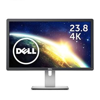 デル ディスプレイ(ブラック/黒色系)の通販 100点以上 | DELLの