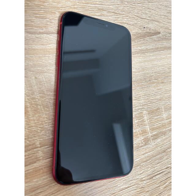 iPhoneXR128GB