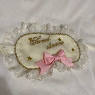 アンジェリックプリティー アイマスクの通販 23点 | Angelic Prettyを