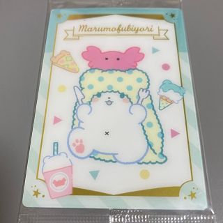 サンリオ(サンリオ)の19 まるもふびより♡サンリオウエハース(その他)