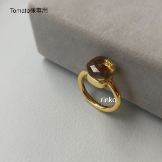 Tomato様専用ページ(リング(指輪))