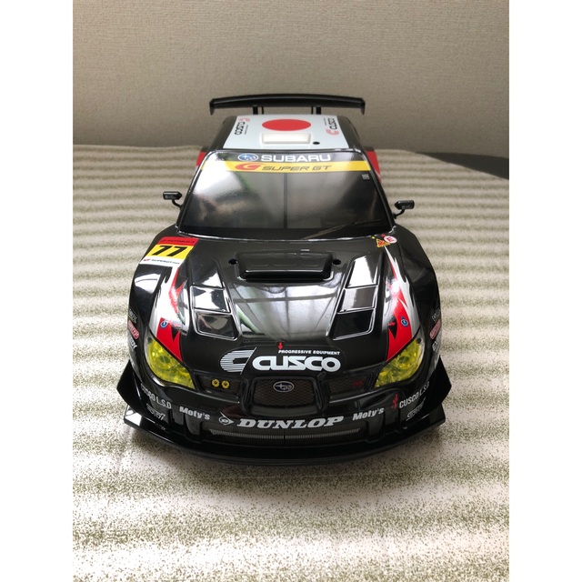 タミヤラジコンインプレッサGT300の通販 by スーさん's shop|ラクマ タミヤラジコンインプレッサGT300の通販 by スーさん's shop|ラクマ
