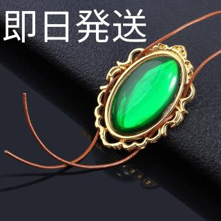 ★【新品】ペンダント ブローチ ネックレス ヴァイオレットエヴァーガーデン(アクセサリー)