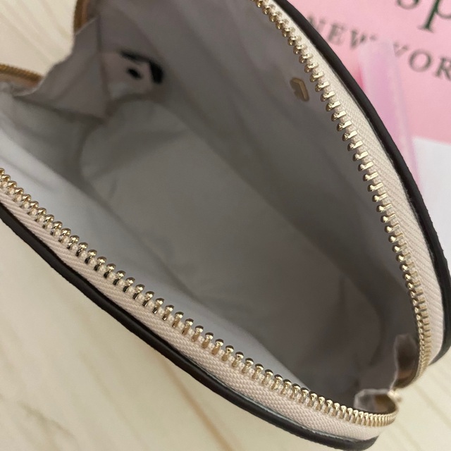 デパート品 限定品‼︎新品 kate spade ポーチ 花柄
