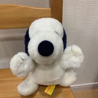 スヌーピー(SNOOPY)のスヌーピー ぬいぐるみ (ぬいぐるみ)