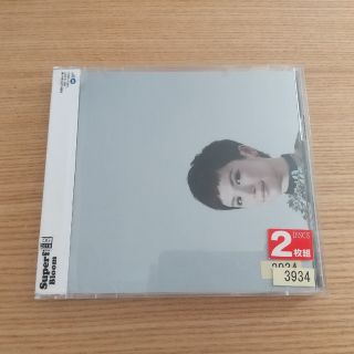 メロン様専用＊Bloom(通常盤) superfly　CD(ポップス/ロック(邦楽))