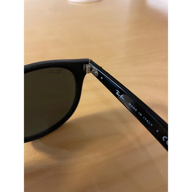 Ray-Ban(レイバン)のRay-Ban レイバン サングラス RB4259F レディースのファッション小物(サングラス/メガネ)の商品写真