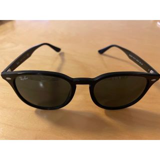 レイバン(Ray-Ban)のRay-Ban レイバン サングラス RB4259F(サングラス/メガネ)