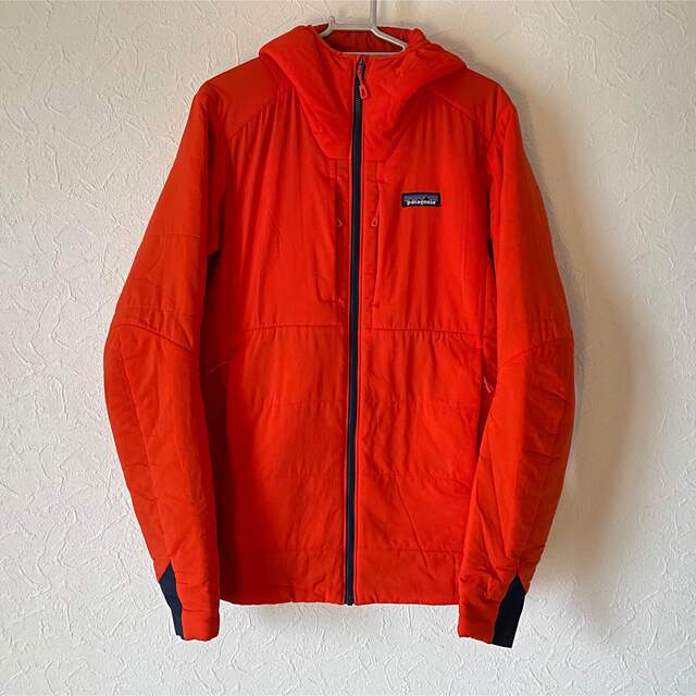 patagonia(パタゴニア)の☆レア・パタゴニア・ナノエア・フーディ ☆ メンズのジャケット/アウター(その他)の商品写真