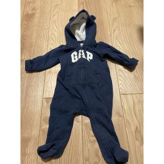 ベビーギャップ(babyGAP)のGAP ロンパース(ロンパース)