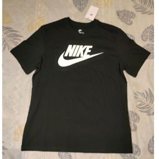 ナイキ(NIKE)の新品20%OFF NIKE ロゴTシャツ　サイズXL(Tシャツ/カットソー(半袖/袖なし))