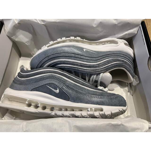 COMME des GARCONS(コムデギャルソン)のNike x Comme des Garçons Air Max 97  メンズの靴/シューズ(スニーカー)の商品写真