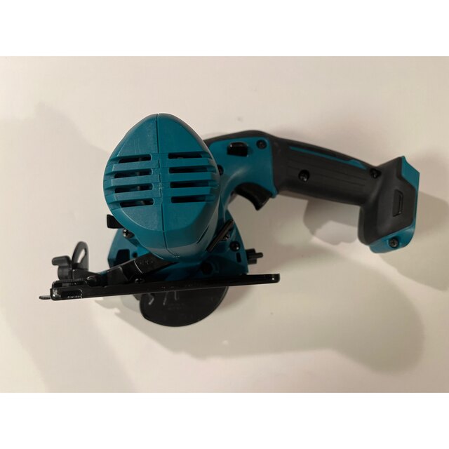 Makita(マキタ)の【マキタ】85mm充電式マルノコ　HS301DZ スポーツ/アウトドアの自転車(工具/メンテナンス)の商品写真