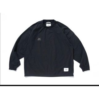 ダブルタップス(W)taps)のWTAPS SMOCK / LS / POLY. RIPSTOP(ナイロンジャケット)