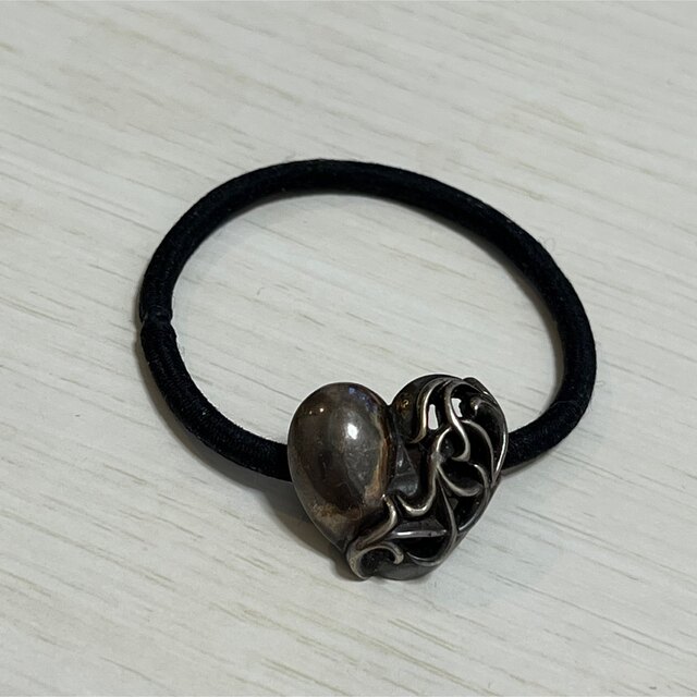 新品 クロムハーツ ヘアゴム - cornerstoneopenings.com