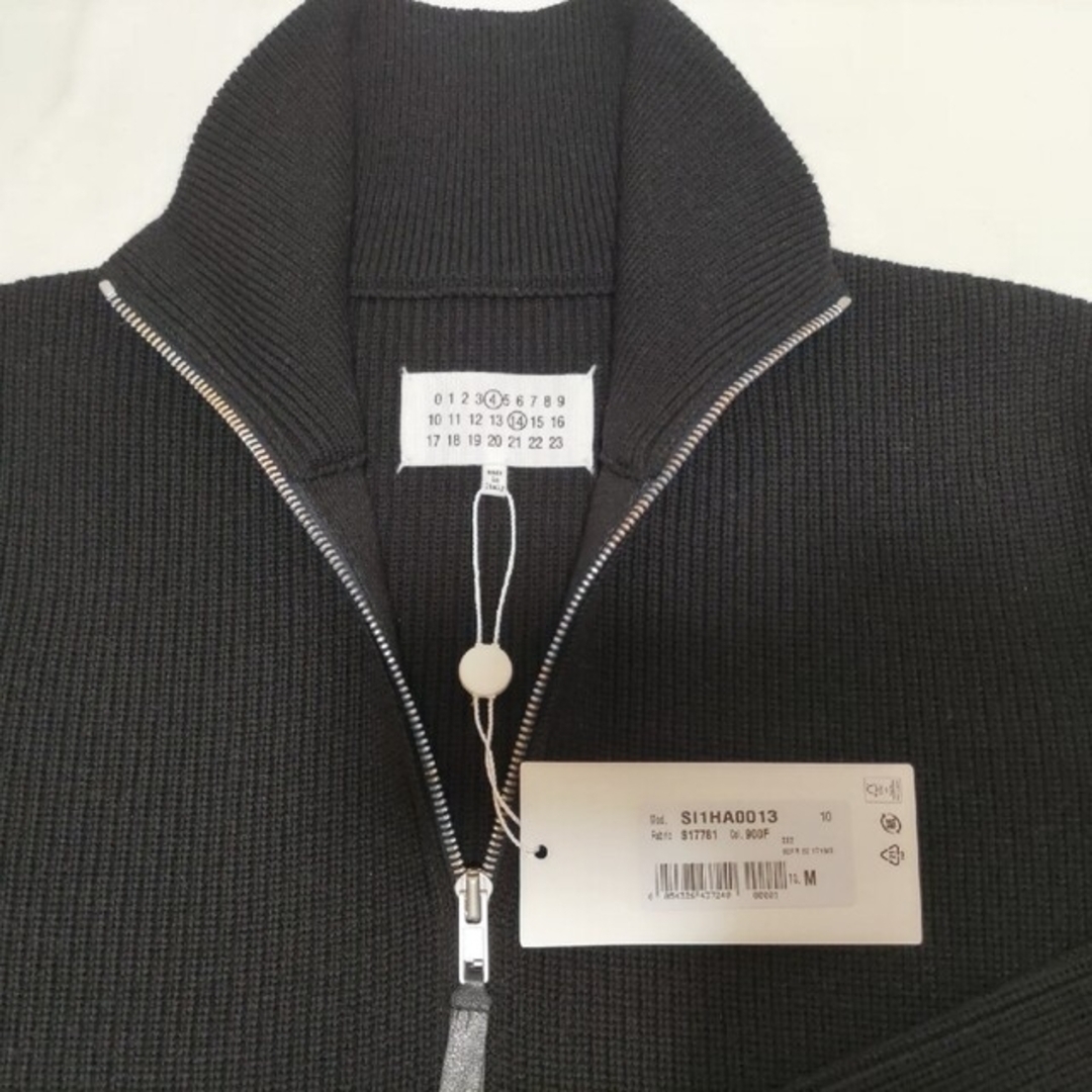 Maison Martin Margiela(マルタンマルジェラ)のmaison margiela メンズのトップス(ニット/セーター)の商品写真