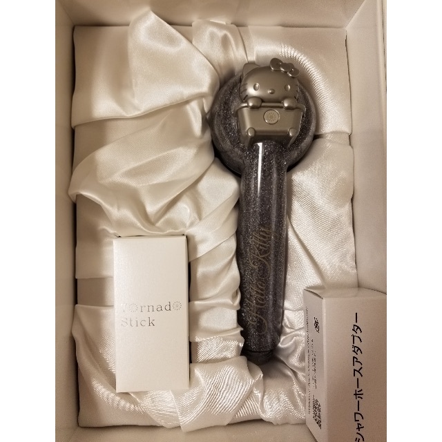値下げ【正規品】 ミラブルplus キティバージョン(新品 値下げ【正規品】 ミラブルplus キティバージョン(新品