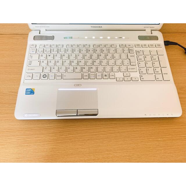 i5搭載PC✨人気のdynabook✨届いてすぐ使えるノートパソコン