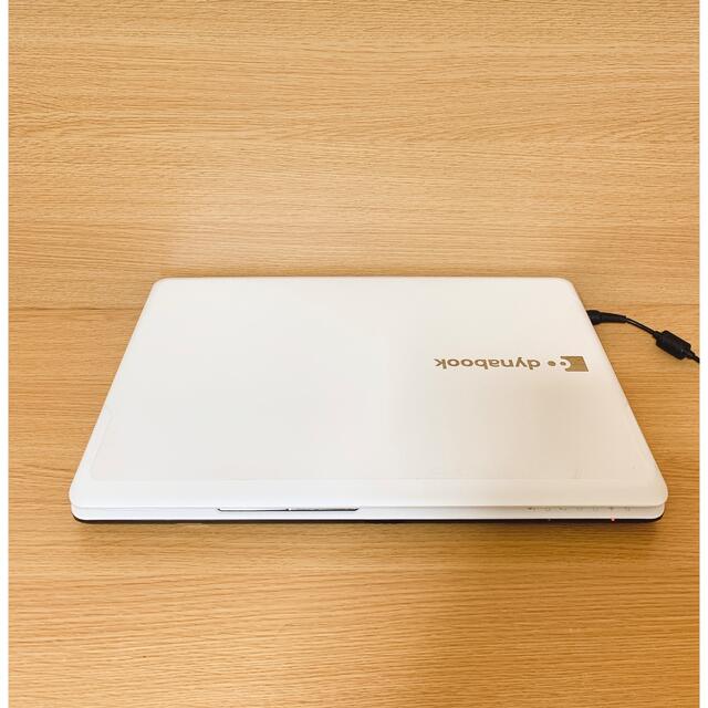 i5搭載PC✨人気のdynabook✨すぐ使える✨ノートパソコン✨Blu-ray