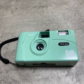 kodak m35 フィルムカメラ(フィルムカメラ)