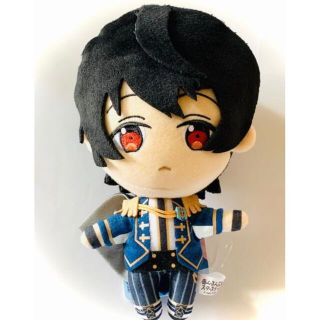 あんスタ 新衣装 ぬいぐるみ 朔間凛月の通販 by 小熊'|ラクマ